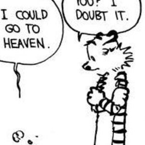 Meet your Posher, Robert